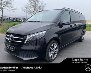 Mercedes-Benz V 300 Gebrauchtwagen