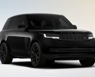 Land Rover Range Rover Gebrauchtwagen