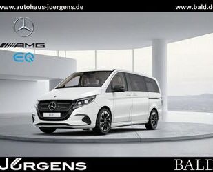 Mercedes-Benz EQV Gebrauchtwagen