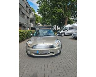 Mini ONE Gebrauchtwagen