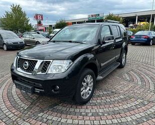Nissan Pathfinder Gebrauchtwagen