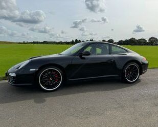 Porsche 997 Gebrauchtwagen