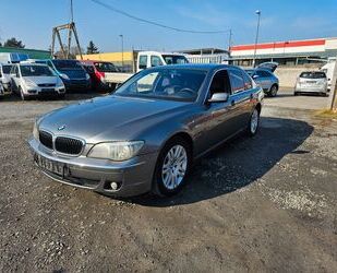 BMW 730 Gebrauchtwagen