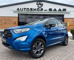 Ford EcoSport Gebrauchtwagen