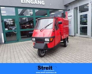 Piaggio APE Gebrauchtwagen