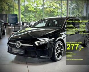 Mercedes-Benz A 250 Gebrauchtwagen