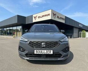 Seat Tarraco Gebrauchtwagen