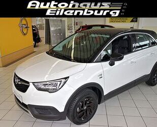 Opel Crossland (X) Gebrauchtwagen