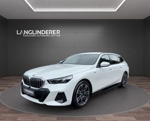 BMW 520 Gebrauchtwagen