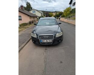 Audi A6 Allroad Gebrauchtwagen