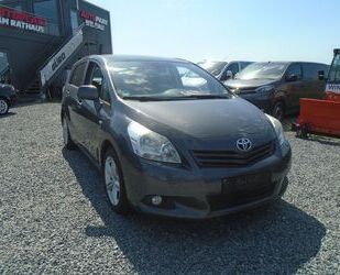 Toyota Verso Gebrauchtwagen