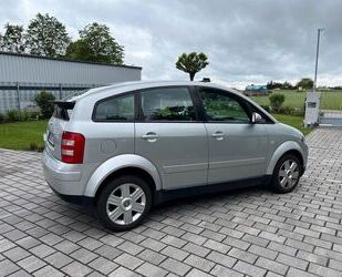 Audi A2 Gebrauchtwagen