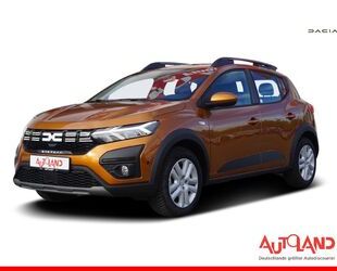 Dacia Sandero Gebrauchtwagen