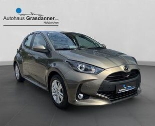 Mazda 2 Hybrid Gebrauchtwagen