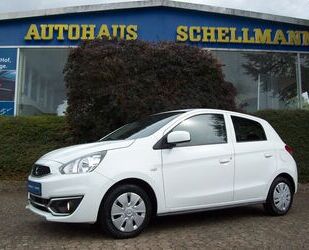 Mitsubishi Space Star Gebrauchtwagen