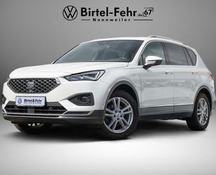 Seat Tarraco Gebrauchtwagen