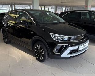 Opel Crossland (X) Gebrauchtwagen
