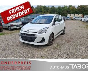 Hyundai i10 Gebrauchtwagen