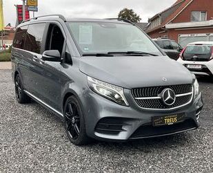 Mercedes-Benz V 300 Gebrauchtwagen