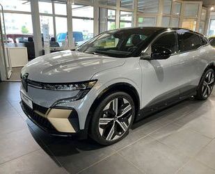 Renault Megane E-TECH Gebrauchtwagen