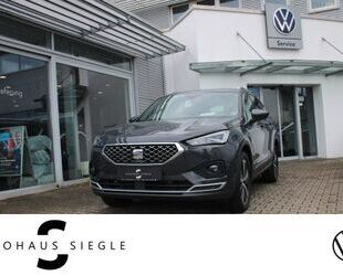 Seat Tarraco Gebrauchtwagen