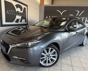 Mazda 3 Gebrauchtwagen