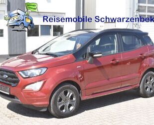 Ford EcoSport Gebrauchtwagen