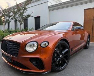 Bentley Continental GT Gebrauchtwagen