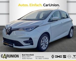 Renault ZOE Gebrauchtwagen