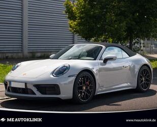 Porsche 992 Gebrauchtwagen