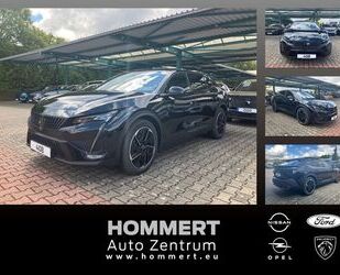 Peugeot 408 Gebrauchtwagen