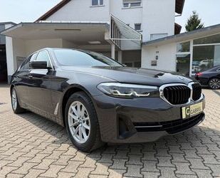 BMW 530 Gebrauchtwagen
