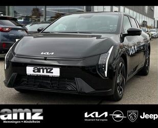 Kia EV4 Gebrauchtwagen