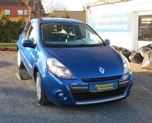 Renault Clio Gebrauchtwagen