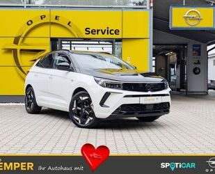 Opel Grandland (X) Gebrauchtwagen