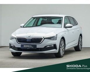 Skoda Scala Gebrauchtwagen