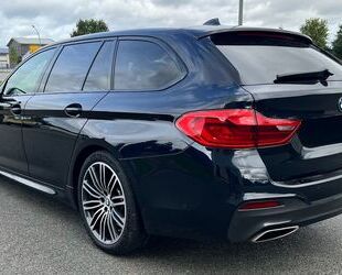 BMW 530 Gebrauchtwagen