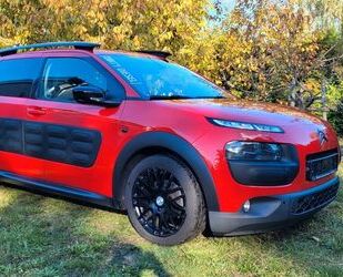 Citroen C4 Cactus Gebrauchtwagen