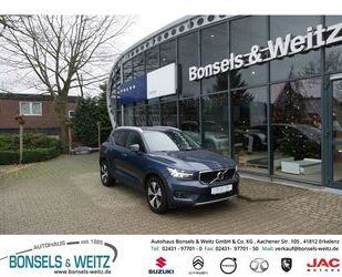 Volvo XC40 Gebrauchtwagen