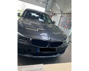 BMW 320 Gran Turismo Gebrauchtwagen