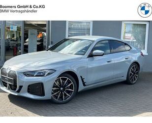 BMW i4 Gebrauchtwagen