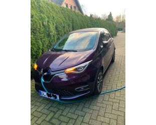 Renault ZOE Gebrauchtwagen