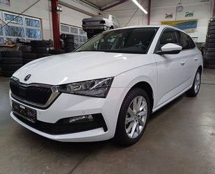 Skoda Scala Gebrauchtwagen