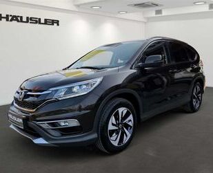 Honda CR-V Gebrauchtwagen
