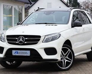 Mercedes-Benz GLE 350 Gebrauchtwagen