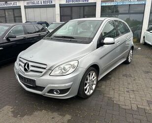 Mercedes-Benz B 180 Gebrauchtwagen