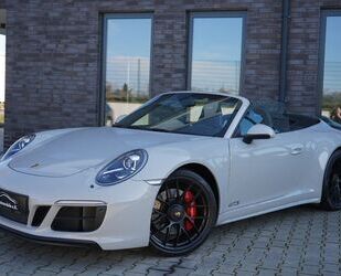 Porsche 991 Gebrauchtwagen