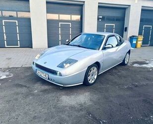 Fiat Coupe Gebrauchtwagen