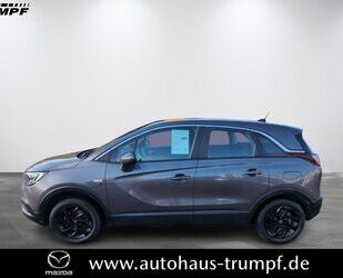 Opel Crossland (X) Gebrauchtwagen