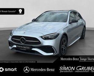 Mercedes-Benz C 300 Gebrauchtwagen